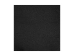 Bumbleride Fabric Swatch - Black - Premium Black Frame