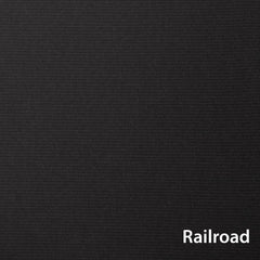 Bumbleride Speed Black + Clek Liing Railroad Travel System