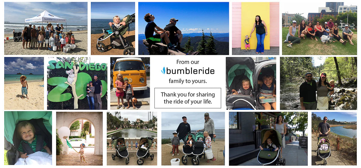 Bumbleride