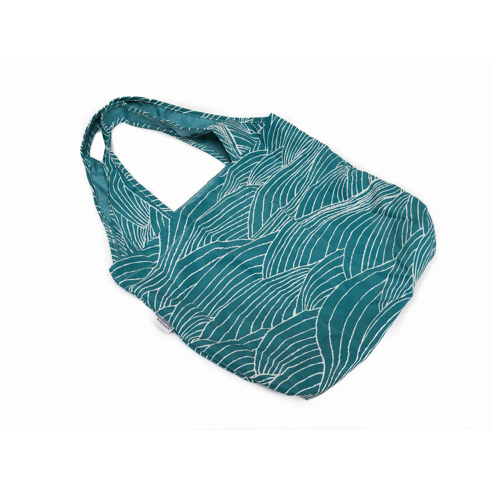 
                      
                        Bumbleride Shopping Tote
                      
                    