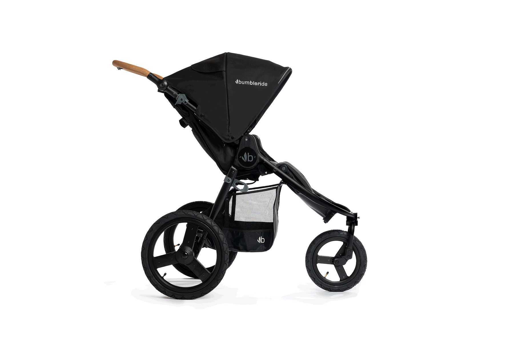 Fast Stroller Bumbleride Speed Single Jogging Stroller | New Collection