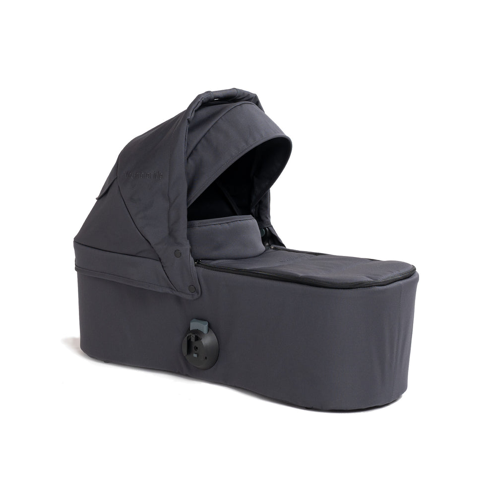 
                      
                        Indie Twin Bassinet
                      
                    