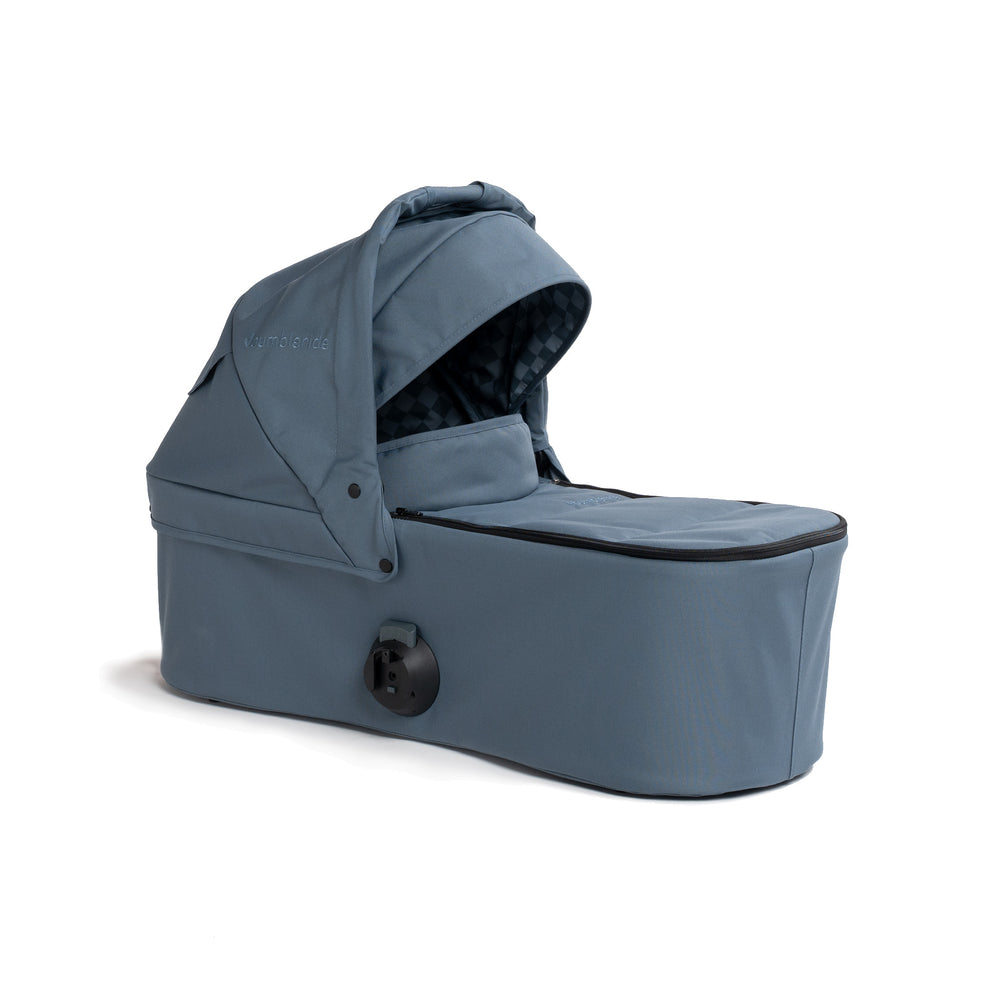 
                      
                        Indie Twin Bassinet
                      
                    