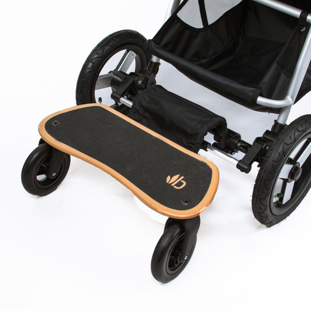 bob stroller roller board Bumbleride Indie Mini Board