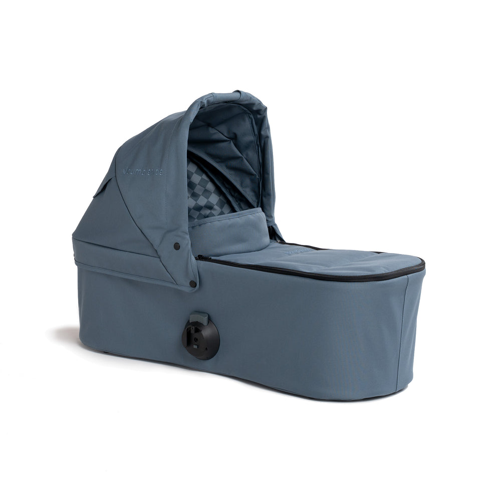 
                      
                        Indie Twin Bassinet
                      
                    