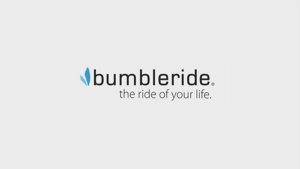 Bumbleride Indie All Terrain Stroller Lifestyle Video - New Collection 2022 - Global