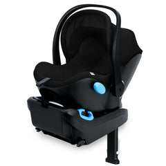2021 Clek Liing Infant Car Seat Pitch Black