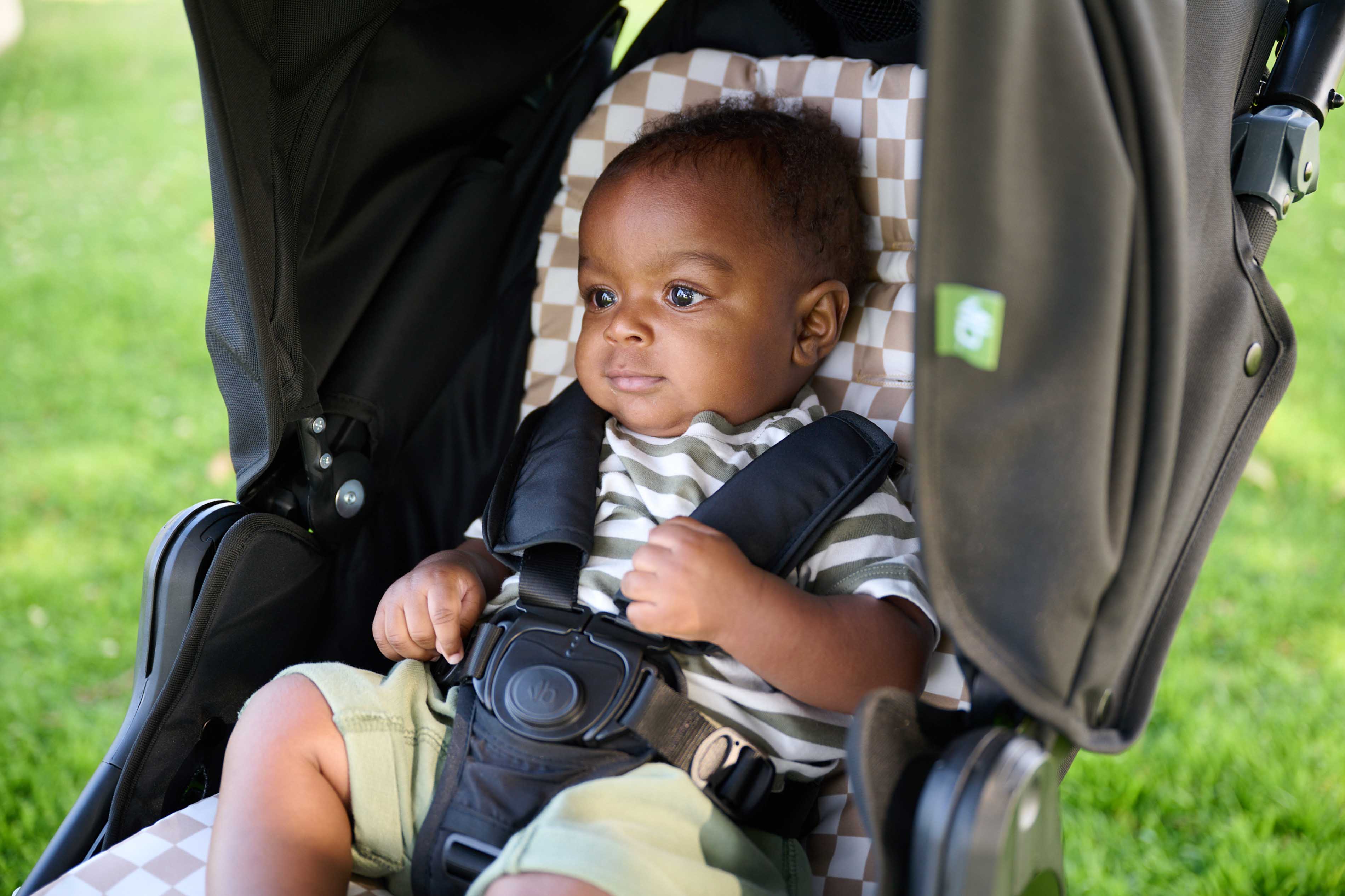 Bumbleride pram liner store