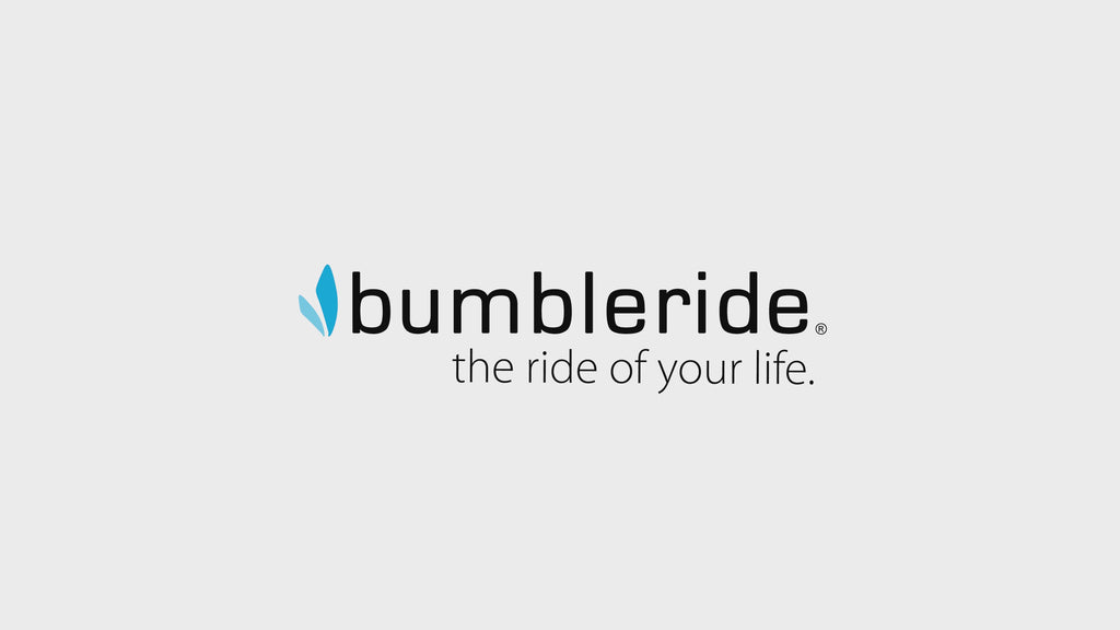 Bumbleride Speed Jogging Stroller Lifestyle Video - New Collection - Global