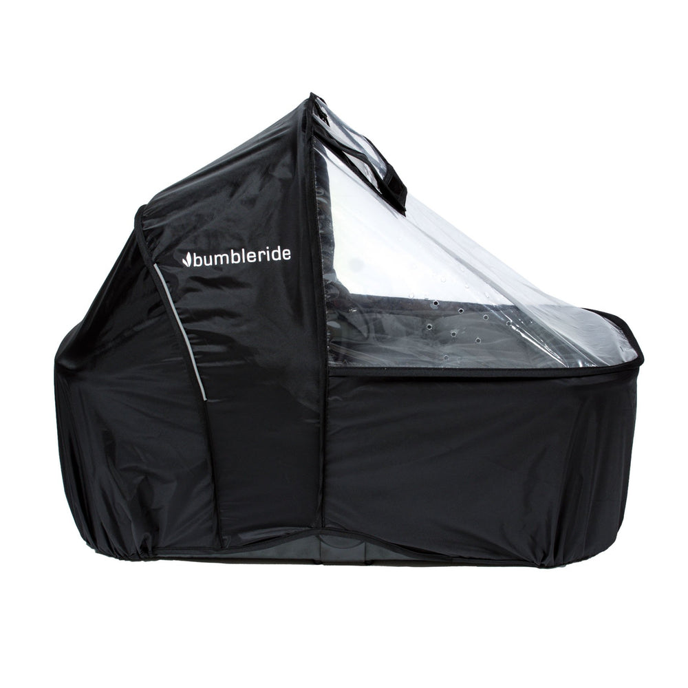 Bumbleride Bassinet Rain Cover