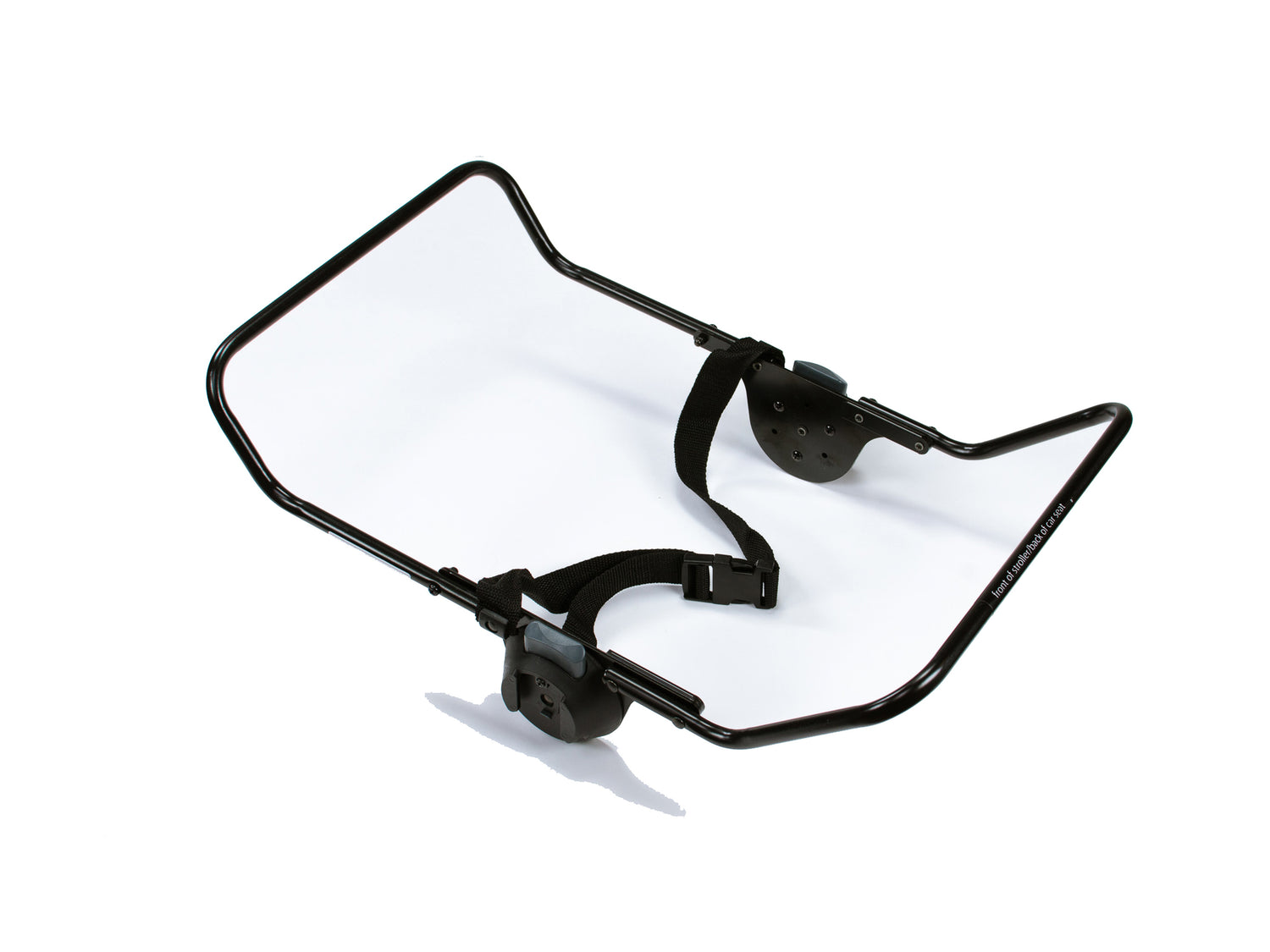 Bumbleride Car Seat Adapter - Graco/ Chicco
