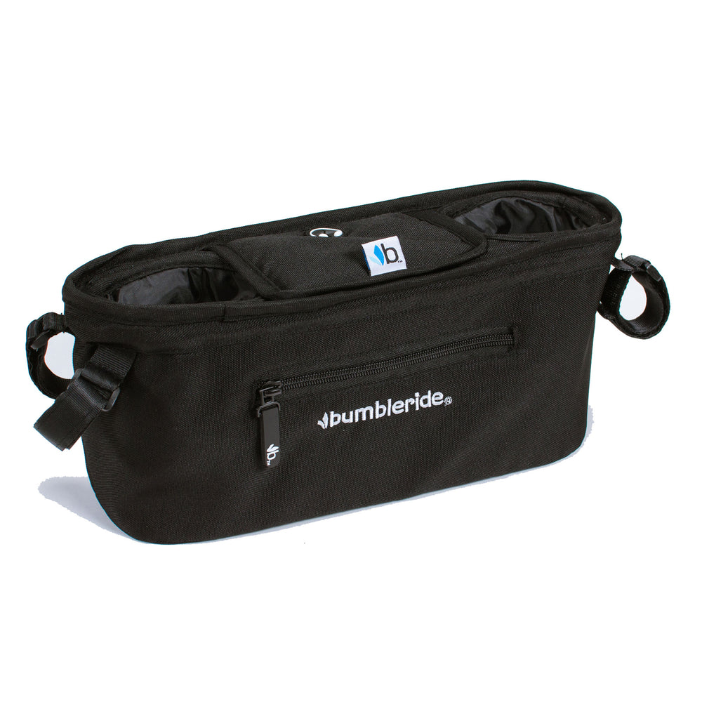 
                      
                        Bumbleride Parent Pack Stroller Handlebar Console
                      
                    