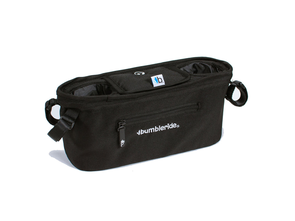 Bumbleride Parent Pack Stroller Handlebar Console