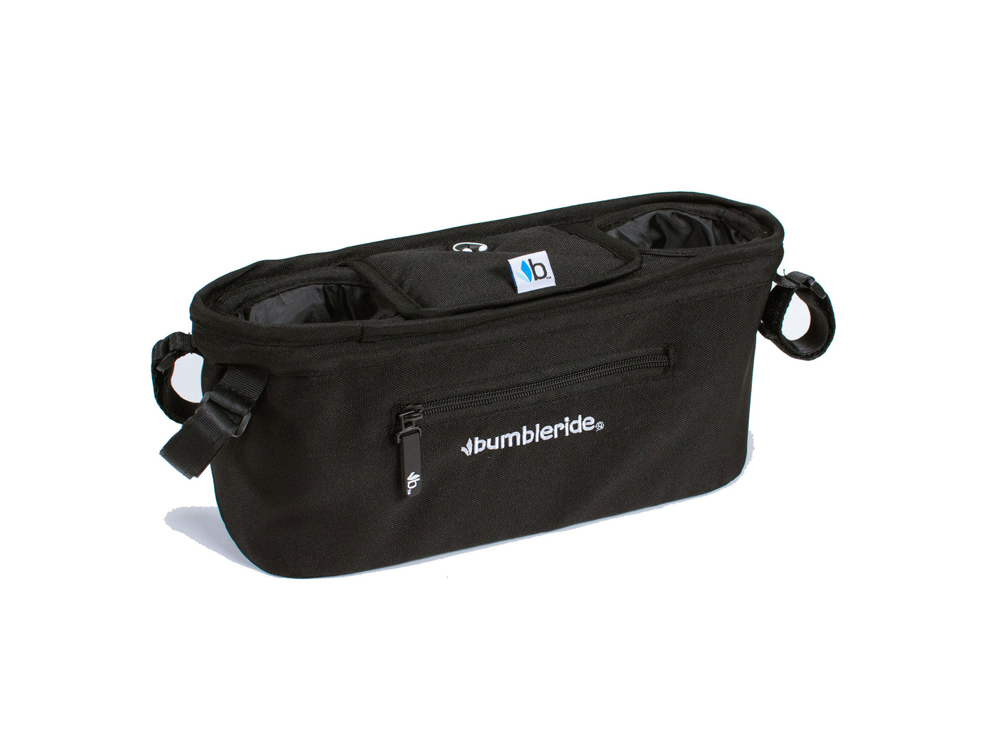 Bumbleride Parent Pack Stroller Handlebar Console