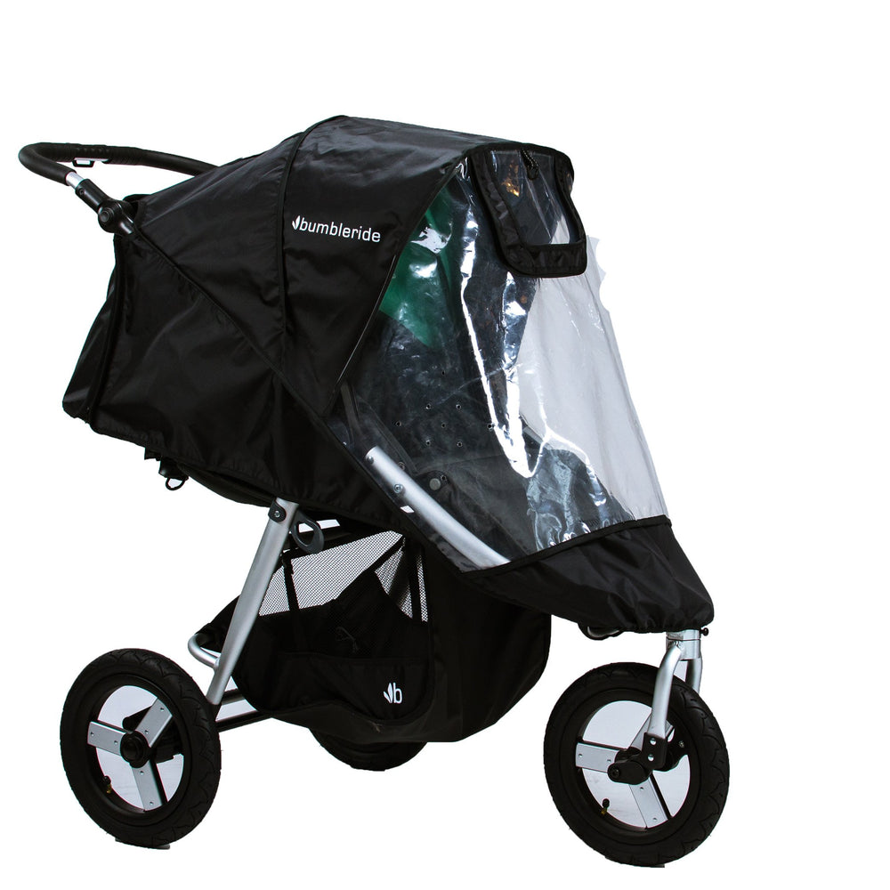 
                      
                        2020 Bumbleride Indie Rain Cover
                      
                    