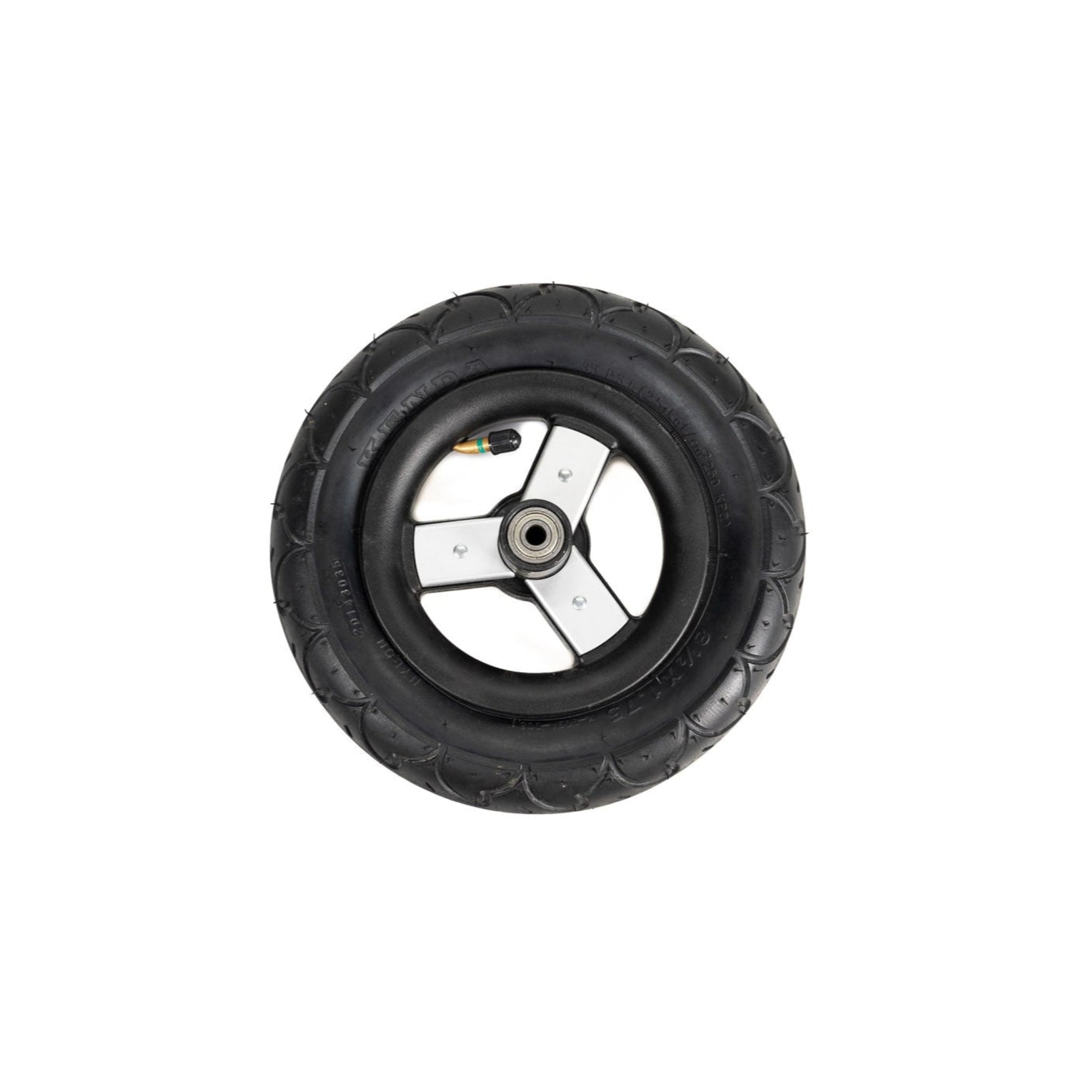 Bumbleride shop wheel replacement