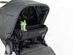 2020 Bumbleride Indie/ Speed Snack Pack Attached On Stroller