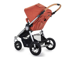 2020 Bumbleride Era City Stroller in Clay - Back