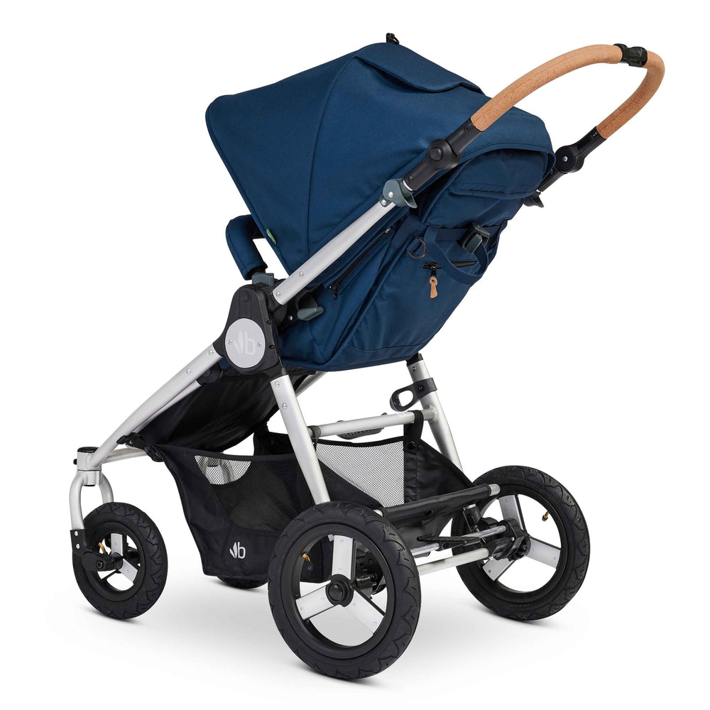 
                      
                        Bumbleride Era Reversible Stroller in Maritime - Back View - New Collection - 2022
                      
                    