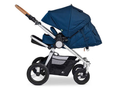Bumbleride Era Reversible Stroller in Maritime- Infant Mode Seat View - New Collection 2022