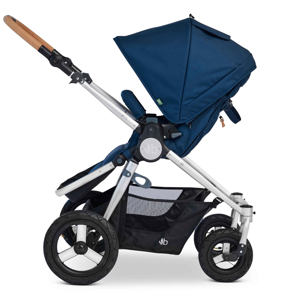 
                      
                        Bumbleride Era Reversible Stroller in Maritime - Reversed Seat View - New Collection
                      
                    