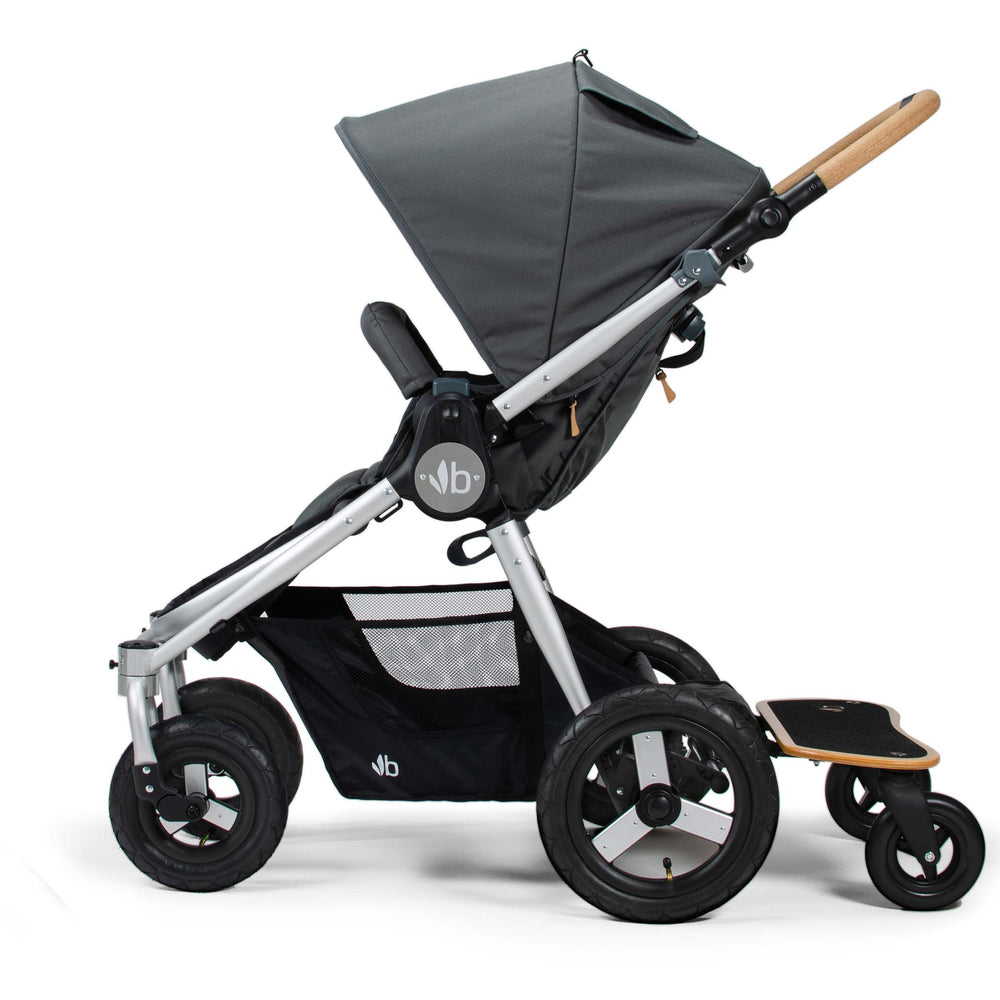 
                      
                        Mini Board on Era Reversible Seat Stroller
                      
                    