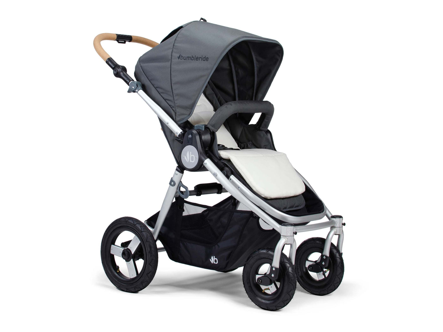 Bumbleride on sale pram liner