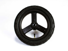 Indie/ Indie Twin/ Indie 4 Rear Wheel Matte Black