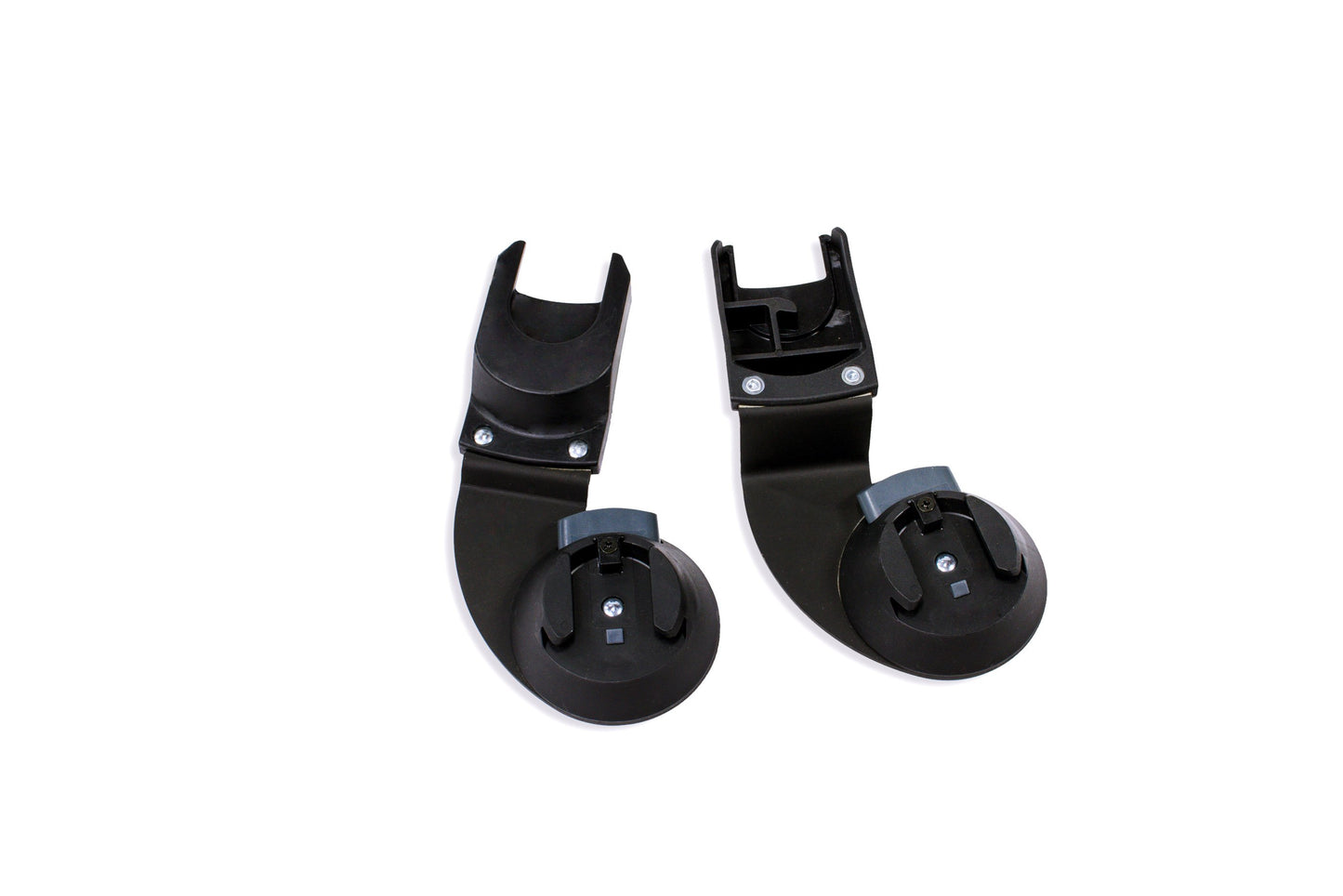 
                  
                    2020 Indie Twin Car Seat Adapter, SINGLE – Clek/ Maxi Cosi/ Cybex/ Nuna
                  
                