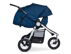 Bumbleride Indie All Terrain Stroller in Maritime - Infant Mode - New Collection 2022