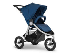 Bumbleride Indie All Terrain Stroller in Maritime - New Collection 2022