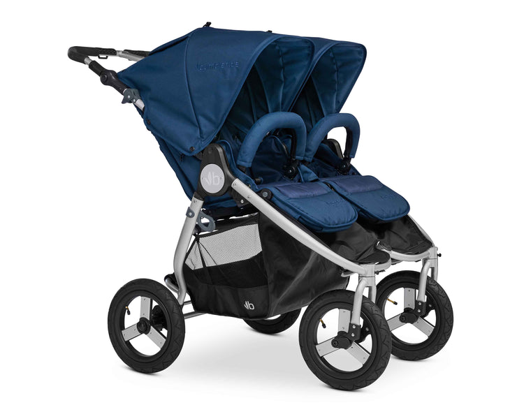 Indie Twin - Double Stroller