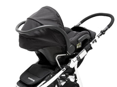2009-2015 Indie/ Indie 4 Maxi Cosi / Cybex Car Seat Adapter