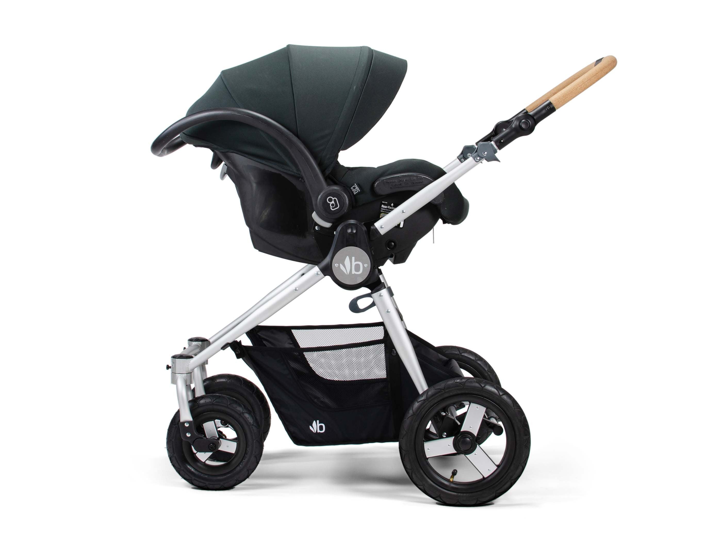 Cybex stroller and carseat best sale