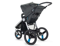 2020 IRONMAN jogging stroller by Bumbleride - Back