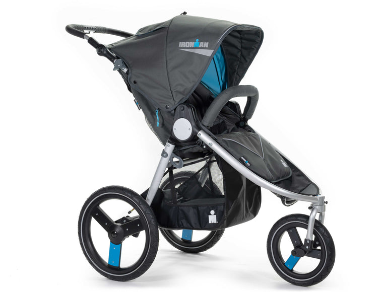 IRONMAN - Jogging Stroller - Past Collection