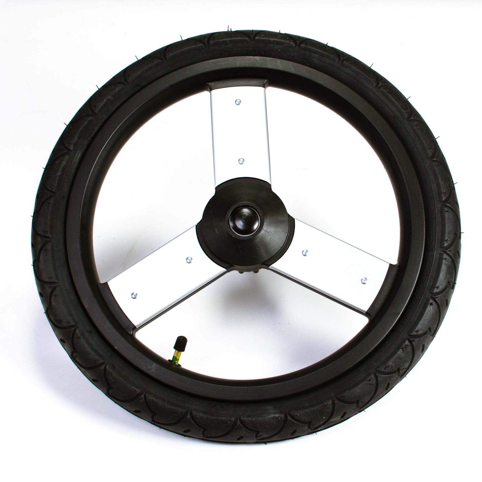 britax affinity stroller wheel replacement 2016-2025 Speed 16" Rear Wheel