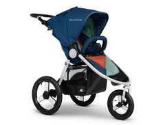 Bumbleride Speed Jogging Stroller in Supernova. New Collection 2022.