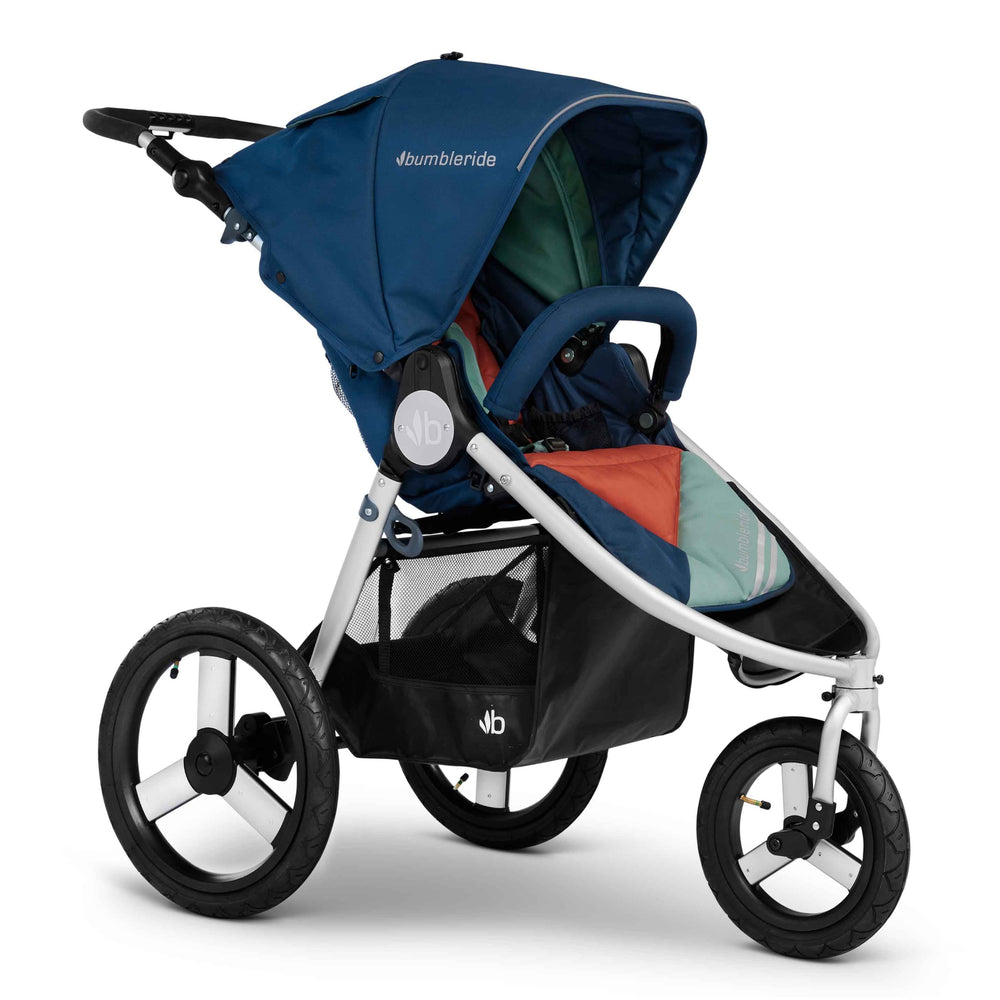 
                      
                        Bumbleride Speed Jogging Stroller in Supernova. New Collection 2022.
                      
                    