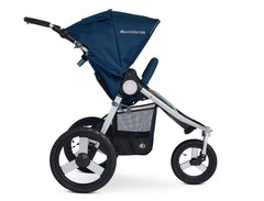 Bumbleride Speed Jogging Stroller in Supernova - Profile View. New Collection 2022.