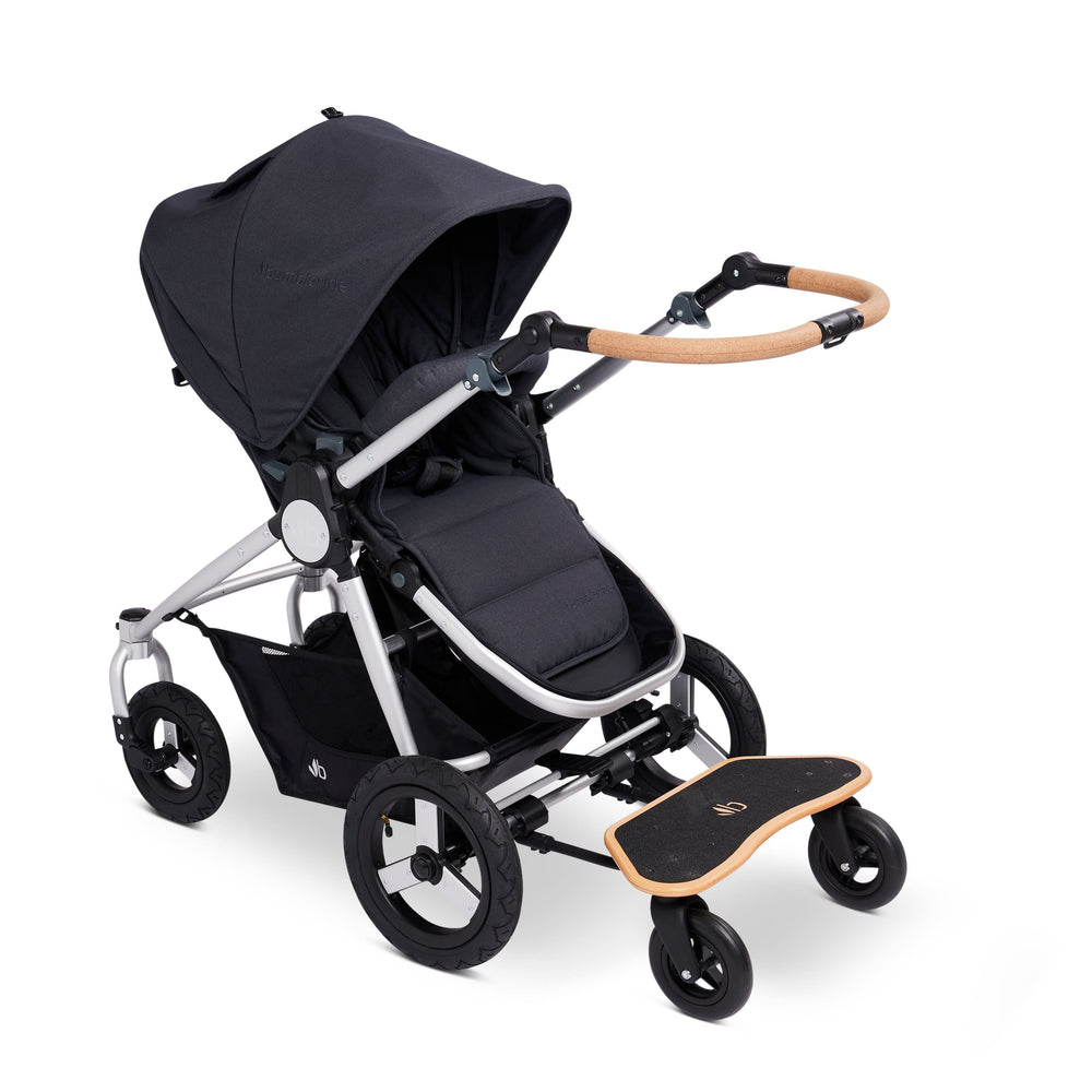 
                  
                    Bumbleride Mini Board Toddler Board attached to Era Reversible Stroller - New Collection
                  
                