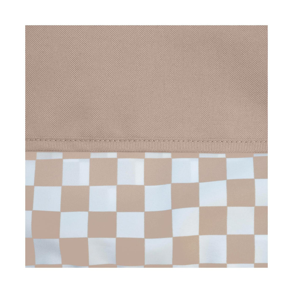 
                      
                        Bumbleride Fabric Swatch - Sand
                      
                    