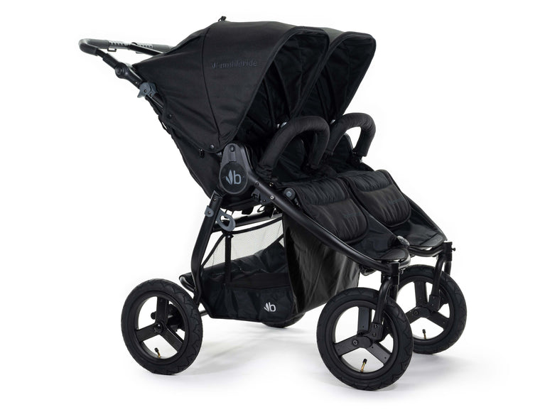 Indie Twin - Double Stroller - Past Collection