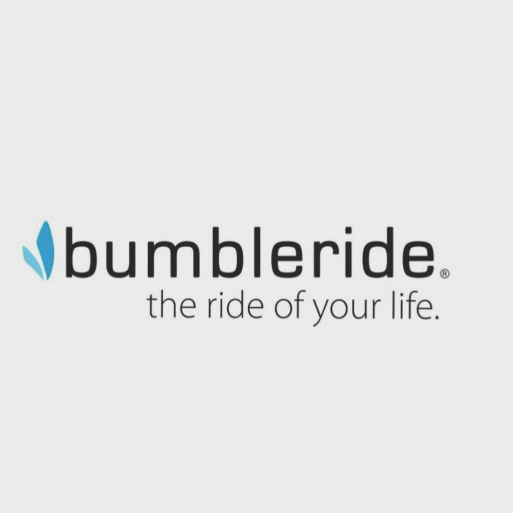 
                  
                    Load and play video in Gallery viewer, Bumbleride Era Reversible Stroller Lifestyle Video - New Collection 2022 - Global
                  
                