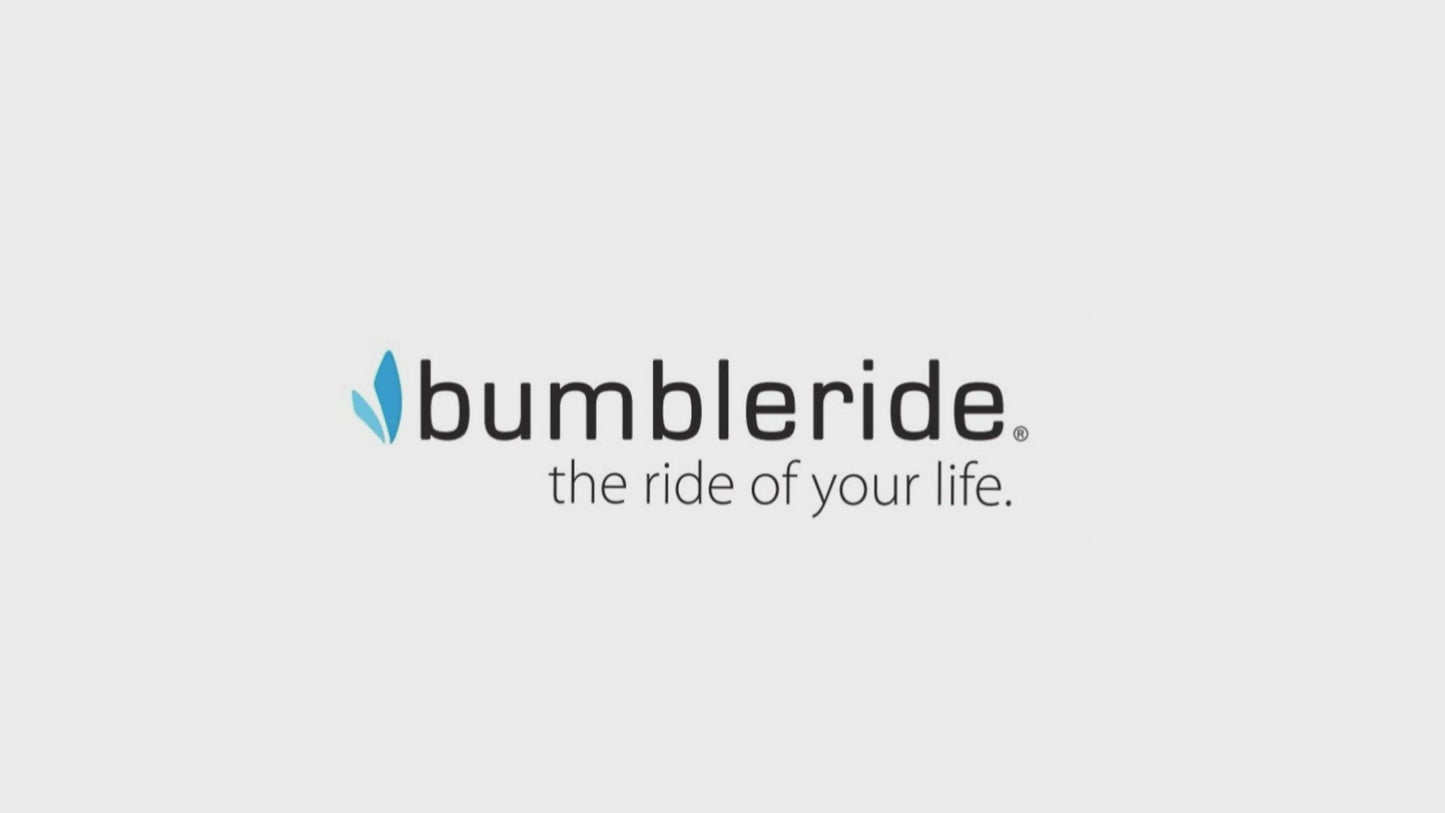 
                  
                    Load and play video in Gallery viewer, Bumbleride Era Reversible Stroller Lifestyle Video - New Collection 2022 - Global
                  
                