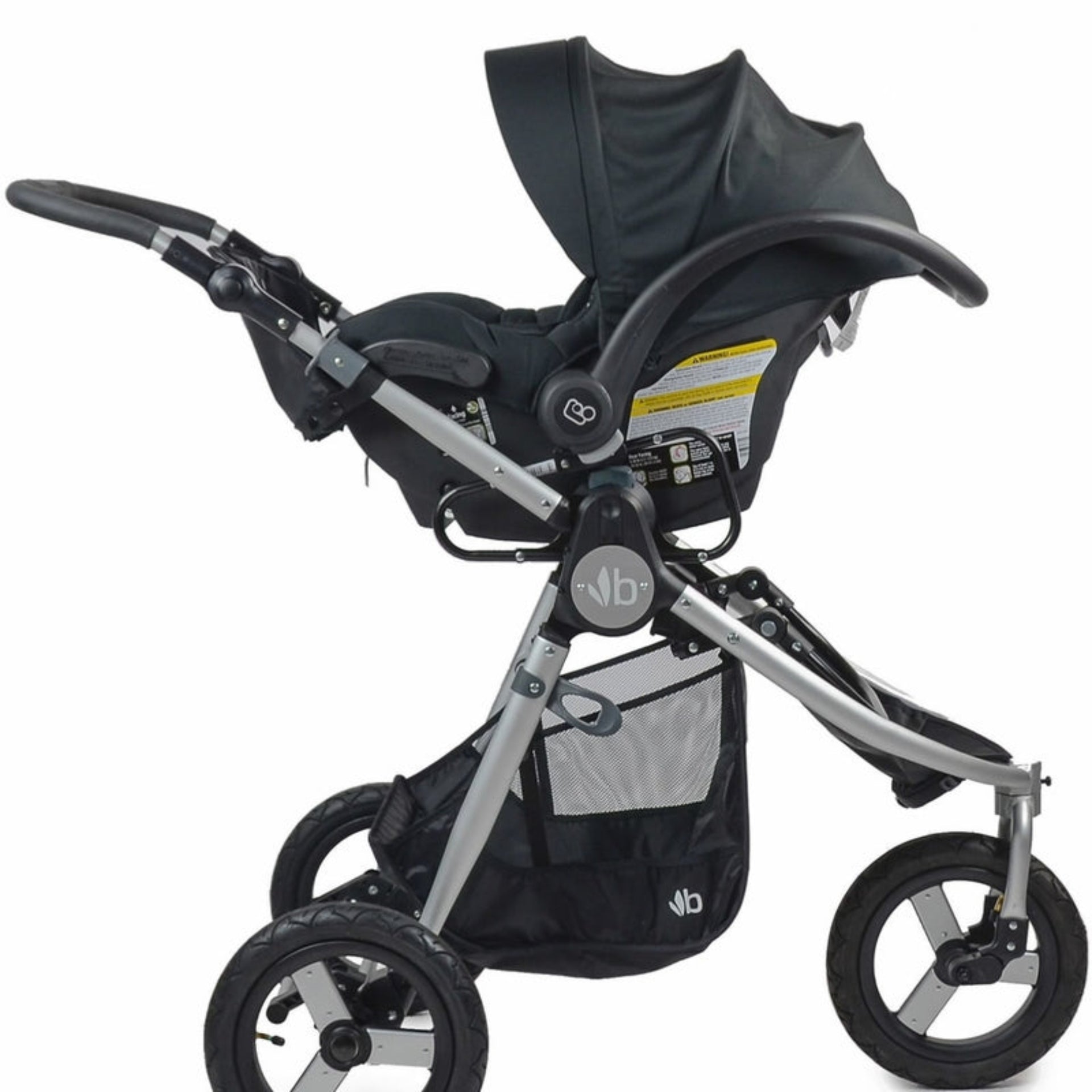 Bumbleride Indie/Speed Car Seat Adapter
