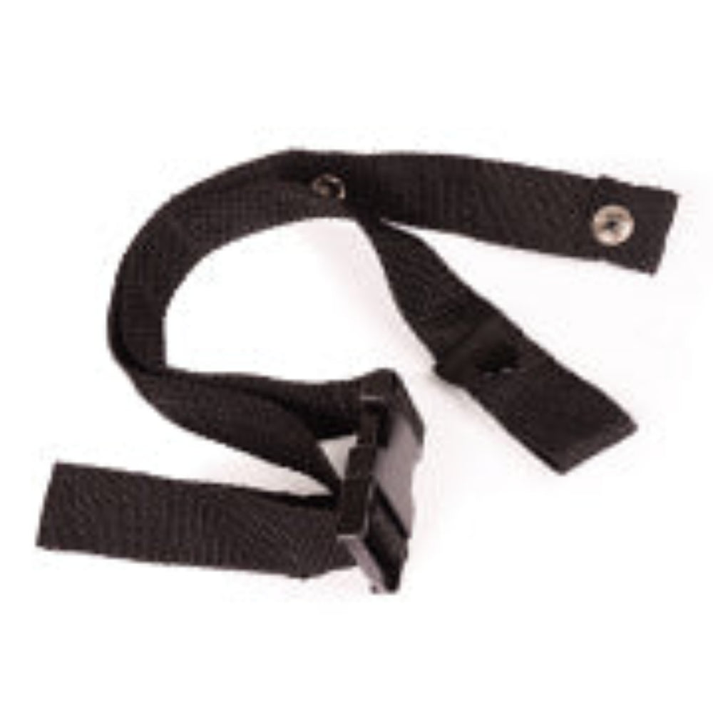 Car Seat Strap (Snaps)