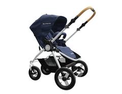 
                  
                    Load 3D model into Gallery viewer, 2020 Bumbleride Era City Stroller 3D in Maritime Blue Global
                  
                