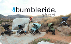 Bumbleride Gift Card - Electronic